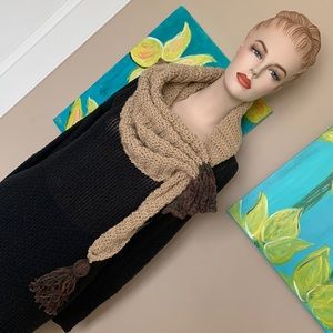 Womens scarf